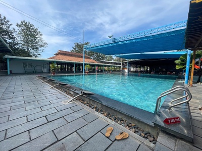 Chính chủ cần bán khu đất mặt tiền  đường nguyễn chí thanh phường 3 tp tây ninh 2