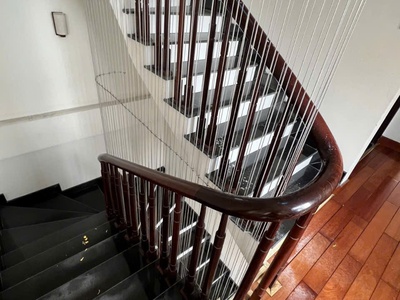 Bán nhà tân mai- hoàng mai, 66 m2, 7 tầng tm, mặt tiền 4,2 m, giá 15,5 tỷ. 1