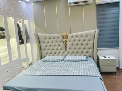 Nhà mới phố ngọc lâm- long biên , gâra 2 ô tô, 7 tầng, mt 4m, 15.3 tỷ. 4