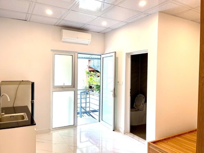 Chính chủ cần cho thuê phòng tại khương trung - thanh xuân - hà nội 2
