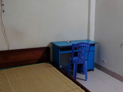 Có phòng cho thuê tầng 3 địa chỉ ngõ 18 nguyễn cơ thạch 0