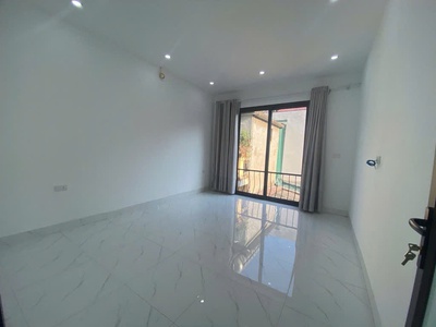 Bán nhà mặt ngõ vũ trọng phụng, thanh xuân - ba gác tránh - 2 mặt thoáng trước sau ngõ thẳng tắp ra 2