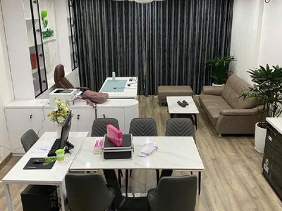 Bán nhà mặt phố lạc long quân, nghĩa đô, cầu giấy, 51m , 5 tầng, 14.5 tỷ 2