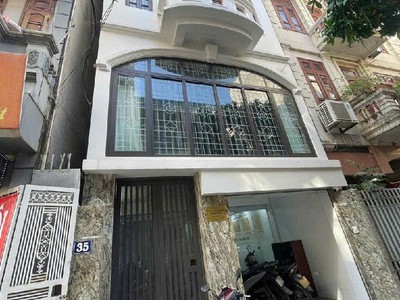 Bán nhà mặt phố lạc long quân, nghĩa đô, cầu giấy, 51m , 5 tầng, 14.5 tỷ 3