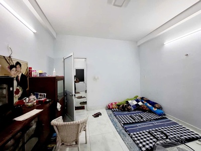 Bán gấp mặt tiền kinh doanh đ số1c giáp tân phú nhựa 8m thông 64m2,3 tầng nhỉnh 5 tỷ 2