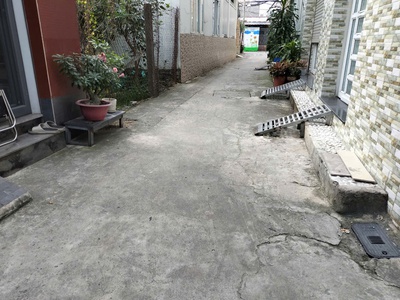 Sơn kỳ tân phú còn sót lại lô đất lọt khe cực đẹp hẻm 4m gần mạ tiền 60m2  nhỉnh 4 tỷ 0