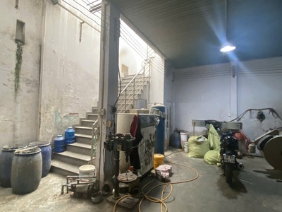 Bán gấp xưởng đ số 5 bhh hẻm 10m 250m2 ,2 tầng nhỉnh 17 tỷ 3