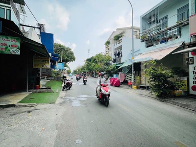 mặt tiền độc lập - tp - 74m - 2 tầng - chỉ 10 tỷ - vị trí kinh doanh siêu đỉnh - chốt gấp. 4