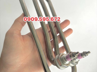 Chuyên sản xuất điện trở theo yêu cầu 2