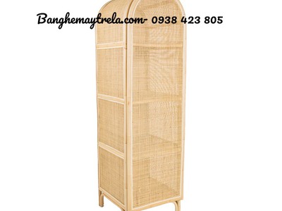 Tủ mây tự nhiên đựng đồ 2