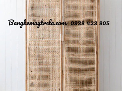 Tủ mây tự nhiên đựng đồ 3