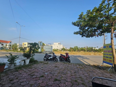 Bán lô góc cực đẹp mặt 40m TDC Tràng Cát, Hải An giá hợp lý cho nhà đầu tư 1