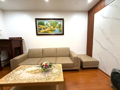 Bán nhà TT Huỳnh Thúc Kháng, tầng 3 khu phân lô, 3 ngủ, nhà đẹp ở luôn chỉ 3.55 tỷ 3