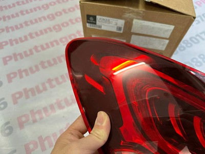 Đèn hậu miếng ngoàiI MERCEDES GLC-CLASS A2539062203 0