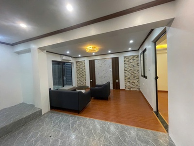 Bán nhà Tập thể Nam Đồng tầng 2, 3 ngủ 2WC, 1 khách 1 sân phơi đẹp, ô tô đỗ chân cầu thang, nhà đẹp 0