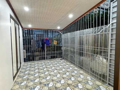 Bán nhà Tập thể Nam Đồng tầng 2, 3 ngủ 2WC, 1 khách 1 sân phơi đẹp, ô tô đỗ chân cầu thang, nhà đẹp 3