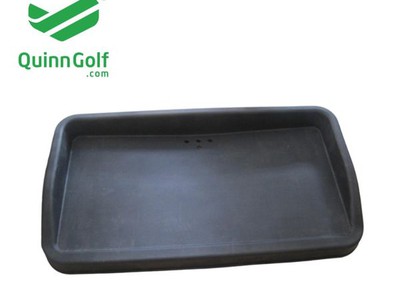 Khay đựng Bóng Golf Cao Su 0