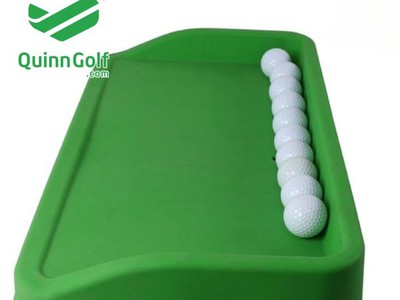 Khay đựng Bóng Golf Cao Su 3