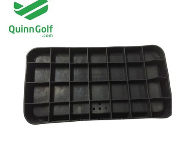 Khay đựng Bóng Golf Cao Su 4