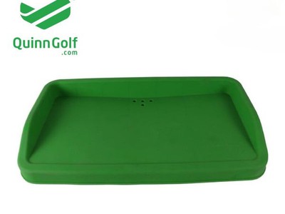 Khay đựng Bóng Golf Cao Su 5