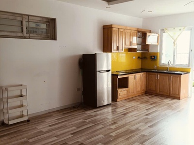 Chính chủ cần bán căn hộ 78m có thể sửa thành 3 ngủ, giá rẻ nhất KDT Thanh Hà Cienco 5 2