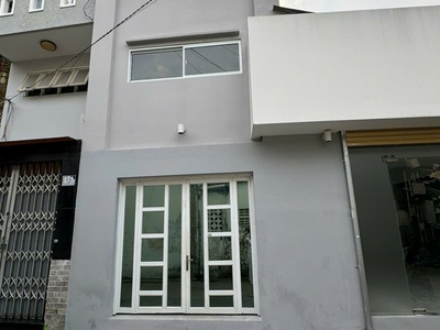 Bán nhà mặt tiền đường Lê Trực, Phường 7, Quận Bình Thạnh. 3