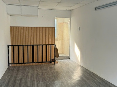 Bán nhà mặt tiền đường Lê Trực, Phường 7, Quận Bình Thạnh. 4