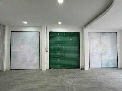 Bán nhà mặt tiền đường Lê Trực, Phường 7, Quận Bình Thạnh. 7