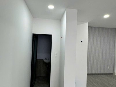 Bán nhà mặt tiền đường Lê Trực, Phường 7, Quận Bình Thạnh. 8