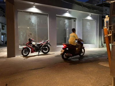 Bán nhà mặt tiền đường Lê Trực, Phường 7, Quận Bình Thạnh. 14