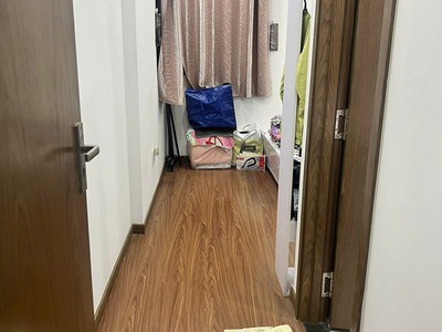 Chính Chủ Cho Thuê căn hộ Nội Thất Him Lam Phú An  69m2, 2PN,2WC  Giá 9 Triệu/Tháng, Hướng Đông Nam, 0
