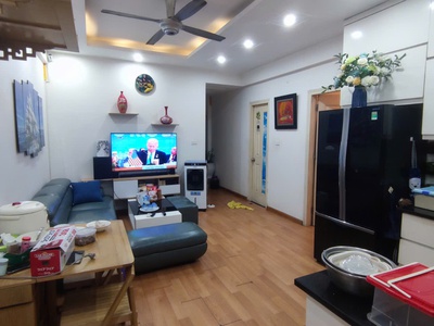 Bán chung cư BMM Xa La, Hà Đông. Full nội thất như ảnh. 63m 2 ngủ. Cần bán gấp 1