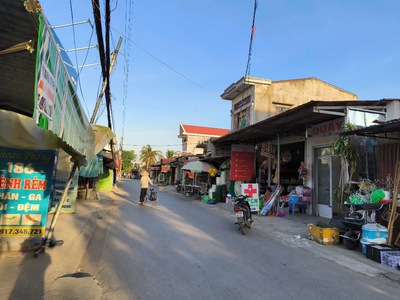 Bán đất tại Đại Thắng, Hoà Nghĩa, Dương Kinh, Hải Phòng 0