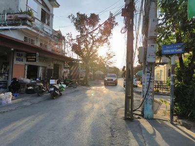 Bán đất tại Đại Thắng, Hoà Nghĩa, Dương Kinh, Hải Phòng 1