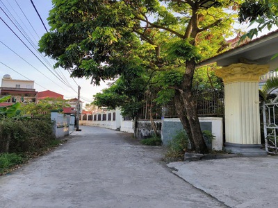 Bán đất tại Đại Thắng, Hoà Nghĩa, Dương Kinh, Hải Phòng 2