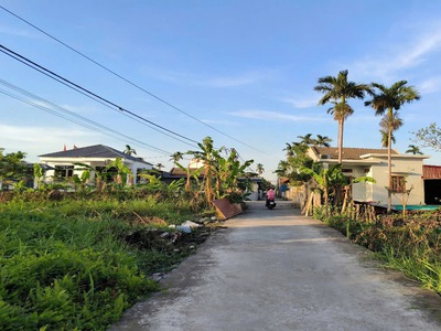 Bán đất tại Đại Thắng, Hoà Nghĩa, Dương Kinh, Hải Phòng 3