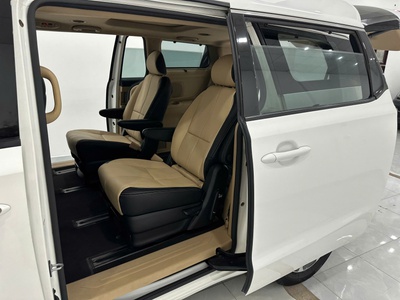 Kia Sedona SX 2016 Bản Full Xăng Cao Cấp 0