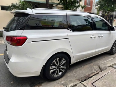 Kia Sedona SX 2016 Bản Full Xăng Cao Cấp 1