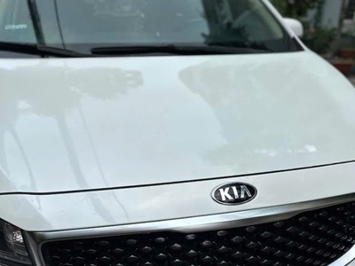 Kia Sedona SX 2016 Bản Full Xăng Cao Cấp 3