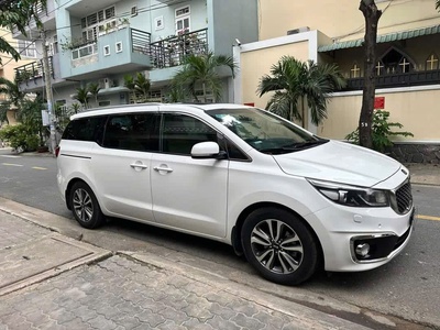 Kia Sedona SX 2016 Bản Full Xăng Cao Cấp 2