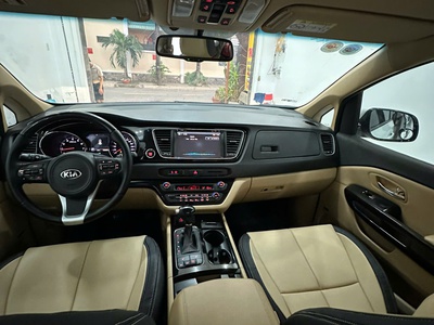 Kia Sedona SX 2016 Bản Full Xăng Cao Cấp 4