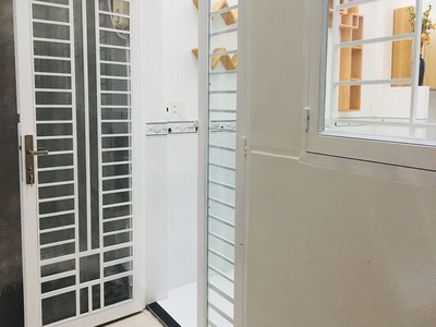 Bán nhà sổ hồng riêg đường Đỗ Xuân Hợp, Phường Phước Long B, Quận 9   2 tầng 2 pn 2 wc   Chỉ có 2 ty 4