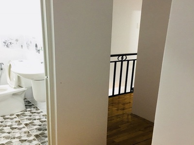 Bán nhà sổ hồng riêg đường Đỗ Xuân Hợp, Phường Phước Long B, Quận 9   2 tầng 2 pn 2 wc   Chỉ có 2 ty 1