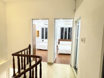 Bán nhà hẻm Nguyễn Duy Cung P12 Gò Vấp nhà mới 2 tầng sổ vuông đẹp 40m2 nhỉnh 4 tỷ. 2