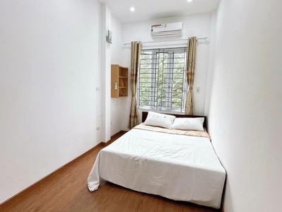 Bán nhà hẻm Nguyễn Duy Cung P12 Gò Vấp nhà mới 2 tầng sổ vuông đẹp 40m2 nhỉnh 4 tỷ. 3