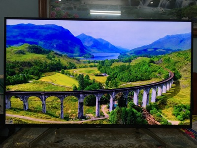 Bán tivi sony 43inh smart androi 4k khiển giọng nói rất đẹp 3