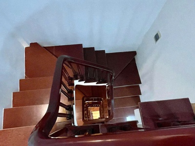 Cực Phẩm 6 Tầng Nhà Đẹp - Phố Bùi Xương Trạch 30m2, Chỉ 8.3 Tỷ, Ngõ Thông Kinh Doanh. 1