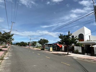 Đất Nền Khu Đô Thị Hội An   Gần Biển An Bàng   Trục Chính Đà Nẵng   Hội An. 0