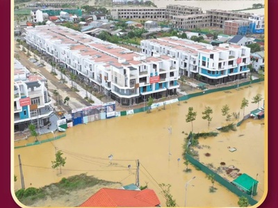 B.ÁN mặt tiền KINH DOANH 3 tầng, mở dịch vụ, Văn Phòng, Showroom Giá chỉ từ 6.X Tỷ 3