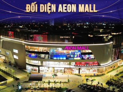 B.ÁN mặt tiền KINH DOANH 3 tầng, mở dịch vụ, Văn Phòng, Showroom Giá chỉ từ 6.X Tỷ 4
